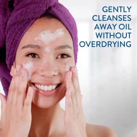 Cetaphil Pro Oil Removing Espuma Derma Control 237 Ml