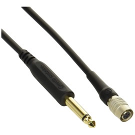 Audio-Technica Wireless Straight Guitar Cable AT-GcWB