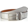 MGM Men's Belt - Grey - 95 cm
