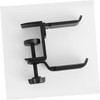 TEHAUX Headphone Hook Gaming Headphone Stand Under Desk Hanger for