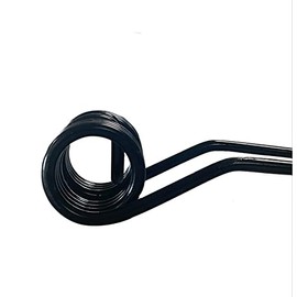 Premium American Made Tedder Tines for Enorossi/Rossi (8-Pack)