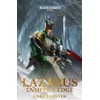 Lazarus: Enmity's Edge