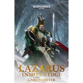 Lazarus: Enmity's Edge