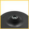 REPAIROCK 6 Inch Car Automotive M14x2.0 Pad Backing Plate Polisher