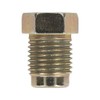 Sealey BN10100SM M10 x 1mm Brake Pipe Nut Short Male