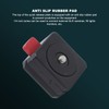 Mini V Lock V Mount Quick Release Plate Aluminum Alloy