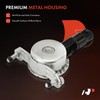 A-Premium 4-PC Engine Variable Valve Timing (VVT) Solenoid Compatible with