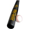 UNIX BX77-01 Baseball Practice Supplies, Training Ball, Heavy Hit Punch,