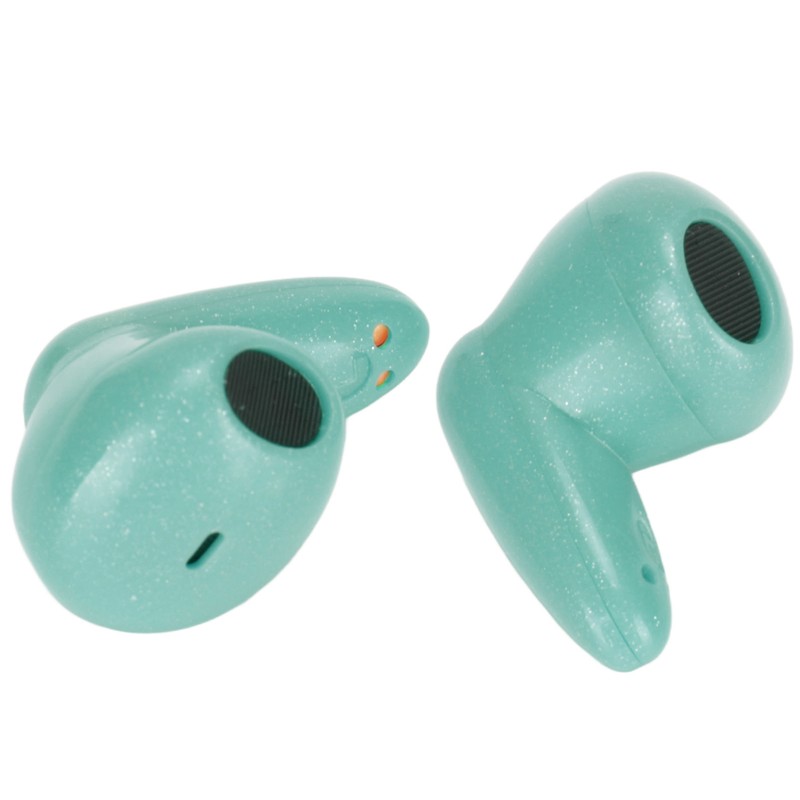 Bluetooth Earbuds Noise Reduction HiFi Stereo Sound Portable Multifunction True