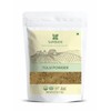 Samyam Tulsi Leaves Powder (Ocimum tenuiflorum) - 1Kg (2.2 lb)