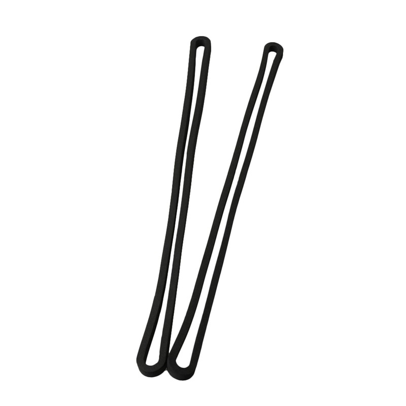 Walmine Gasket Upper and Lower Vacuum Sealer Gasket Replacement for