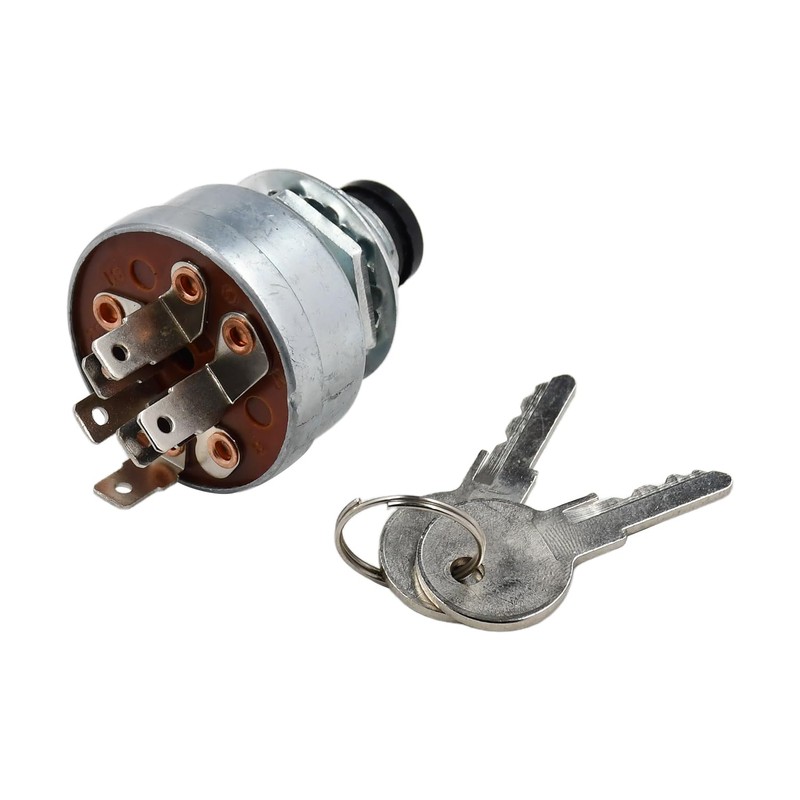 Celliparts 04331700 09089700 Starter Ignition Switch Compatible with Ariens Gravely