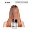 L'Oréal Professionnel Absolut Repair Molecular Kit Sh+LvIn
