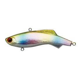 MADNESS Shiritenbaibu 53 SY # 04 silver powder Rainbow