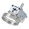 DL-pro Thermostat suitable for Liebherr fridge 6151086 such as Ranco