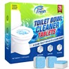 True Fresh Toilet Bowl Cleaner Tablets 26 Pack – Deodorizer