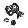 Microphone Mount with Shock Absorber Microphone Spider