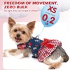 EXPAWLORER Dog Harness Small Medium Sized Dogs, No Choke No