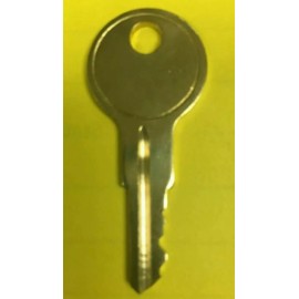 Honeywell Thermostat Lock Box Key Versaguard C254A