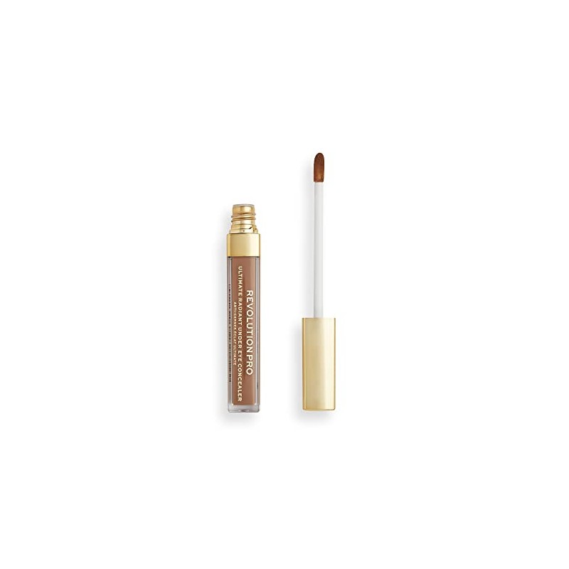 Revolution Pro, Ultimate Radiant, Concealer for the Eye Area, C13,