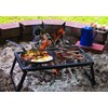 Lodge Manufacturing Company carbon steel skillet, Black/Orange, 12-Inch