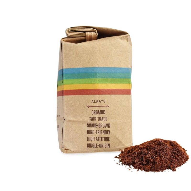 Cafe Mam Organic Therapy Enema Coffee. Recommended by Gerson Institute
