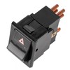Handlebar hazard switch,hazard warning switch,hazard light switch,warning light switch,Hazard Warning