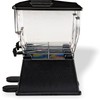 Carlisle FoodService Products TrimLine Plastic Premium Double Base Beverage Dispenser,