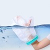 Cast Shower Cover Tong Cast Bandage Protector Tarp Ringer Wrist wrist
