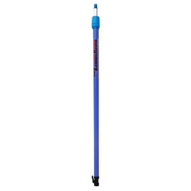 Mr. LongArm 8508 Hydrasoar Flow-Thru Extension Pole, 4-to-8 Foot