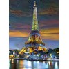 Eiffel Tower, Paris, France, Pack of 1000
