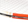 REGAIL Adult Tennis Racket 27in Aluminum Alloy Lightweight Recreational Racket