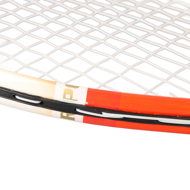 REGAIL Adult Tennis Racket 27in Aluminum Alloy Lightweight Recreational Racket