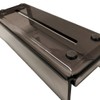 Senko Salina 54799 Bottle Stand, Storage for Toiletries, Approx. 8.9