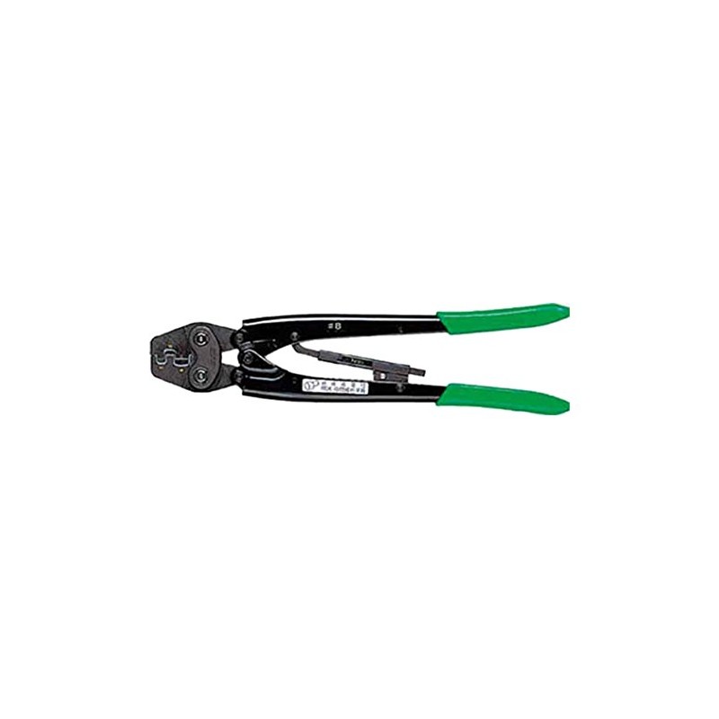 Fountain Manual Single Handle One Tools 閉端 Terminal for 7goa