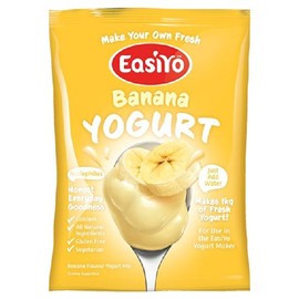 Easiyo Banana Yoghurt Mix 230g