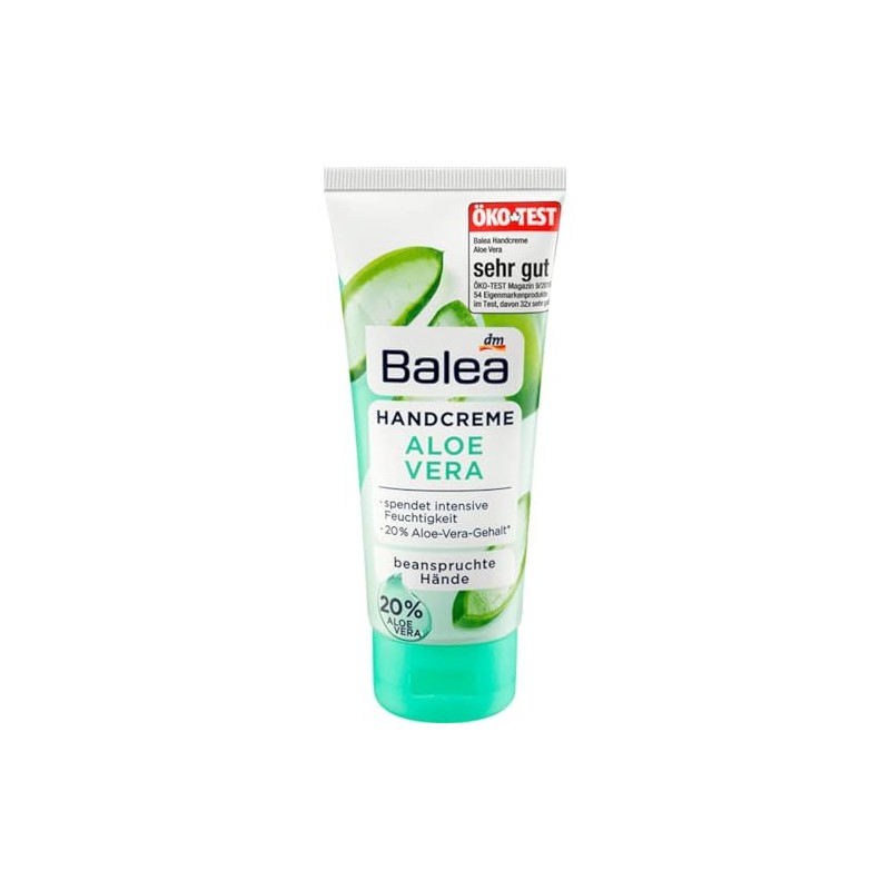 Smooth E Cream With Vitamin E & Aloe Vera 100g