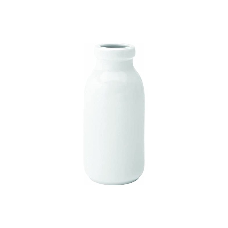 Utopia Titan Mini Ceramic Milk Bottle 4.5oz / 130ml -