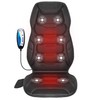 COMFIER Back Massager with Heat, Vibration Massage Seat Cushion with