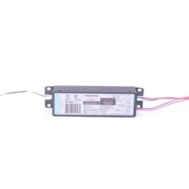 XI055C180V054BSJ1 – 55 Watt 120-277 Volt Advance LED Driver