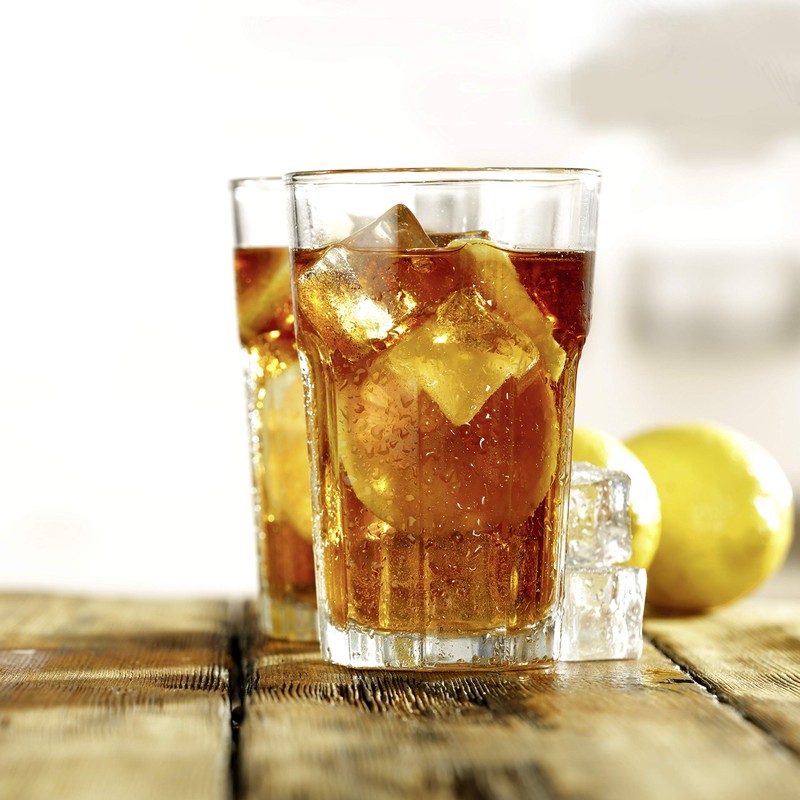 Lipton Iced Tea For a Cool Beverage Diet Decaffeinated Lemon