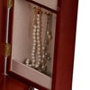 Harmony Musical Jewelry Box