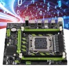 Desktop Motherboard NVME M.2 SATA2.0 PCIe 3.0X16 Dual Channel DDR3