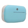 Instant Print Camera with Printer Paper 16MP 1080P MP3 Music