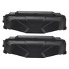 UTV Windshield Vent Kit Good Sealing Wind Shield Parts with