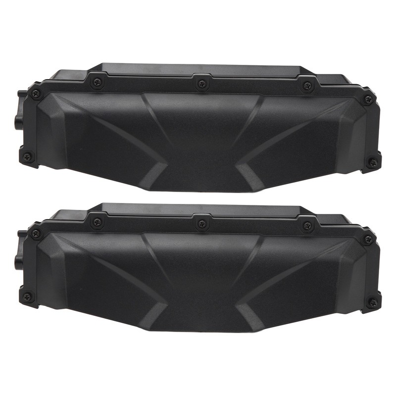 UTV Windshield Vent Kit Good Sealing Wind Shield Parts with