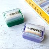 Kawamura Seiryu Kintenma Peace Chaco, Pack of 10 kw60104, Assorted