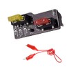 HQLDMYGS Plug-in Relay System/Fuel Pump Relay Cable Kit Fits for
