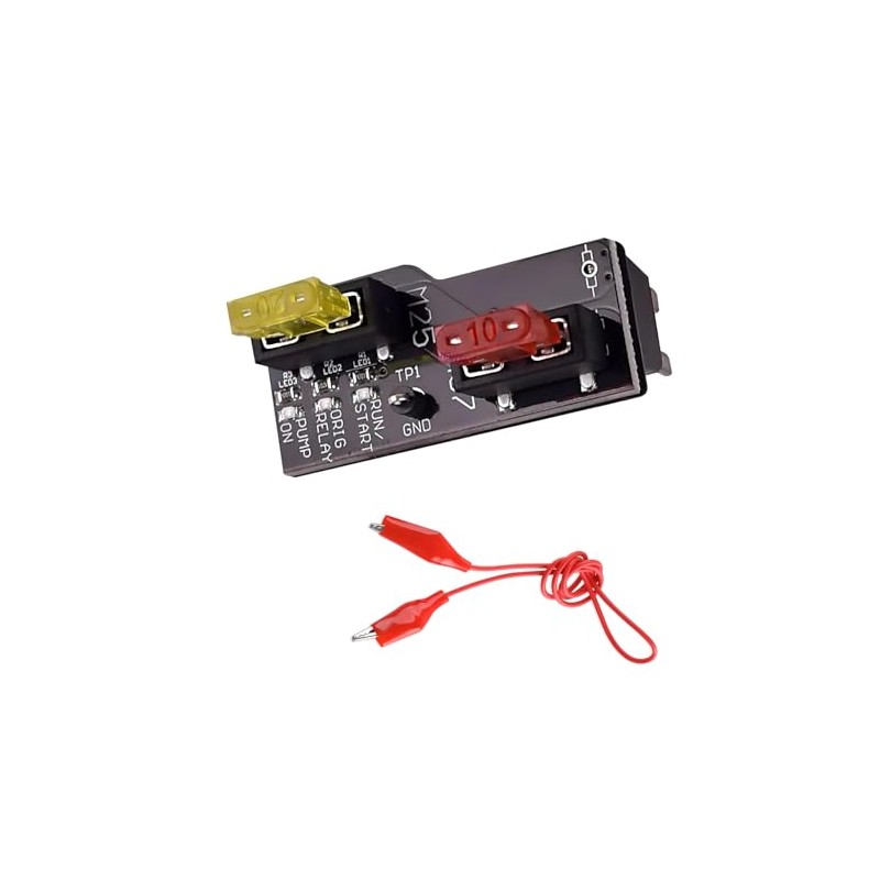 HQLDMYGS Plug-in Relay System/Fuel Pump Relay Cable Kit Fits for