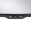 Gentex Electrochromic Rearview Mirror Kit with White PRNDL Light